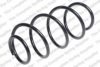 HYUNDAI 54630A6001 Coil Spring